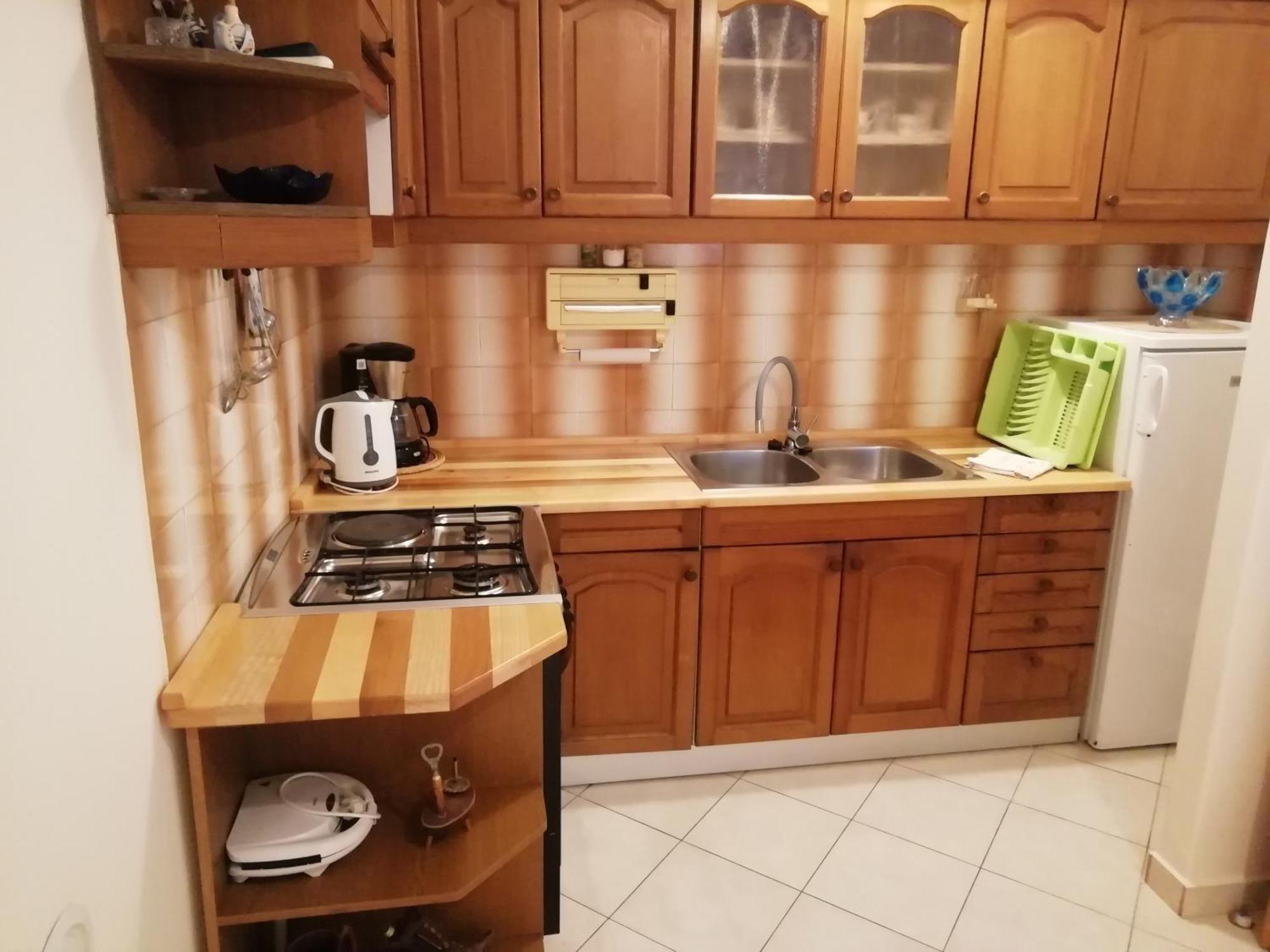 Apartments Ivona Лумбарда Екстер'єр фото