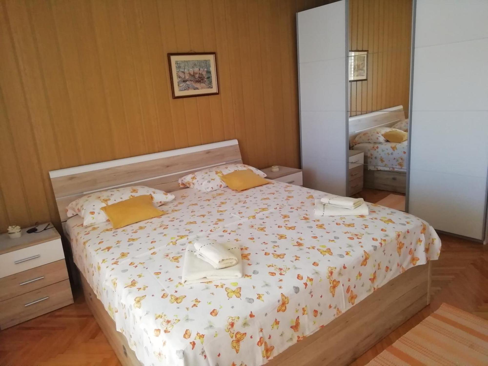 Apartments Ivona Лумбарда Номер фото