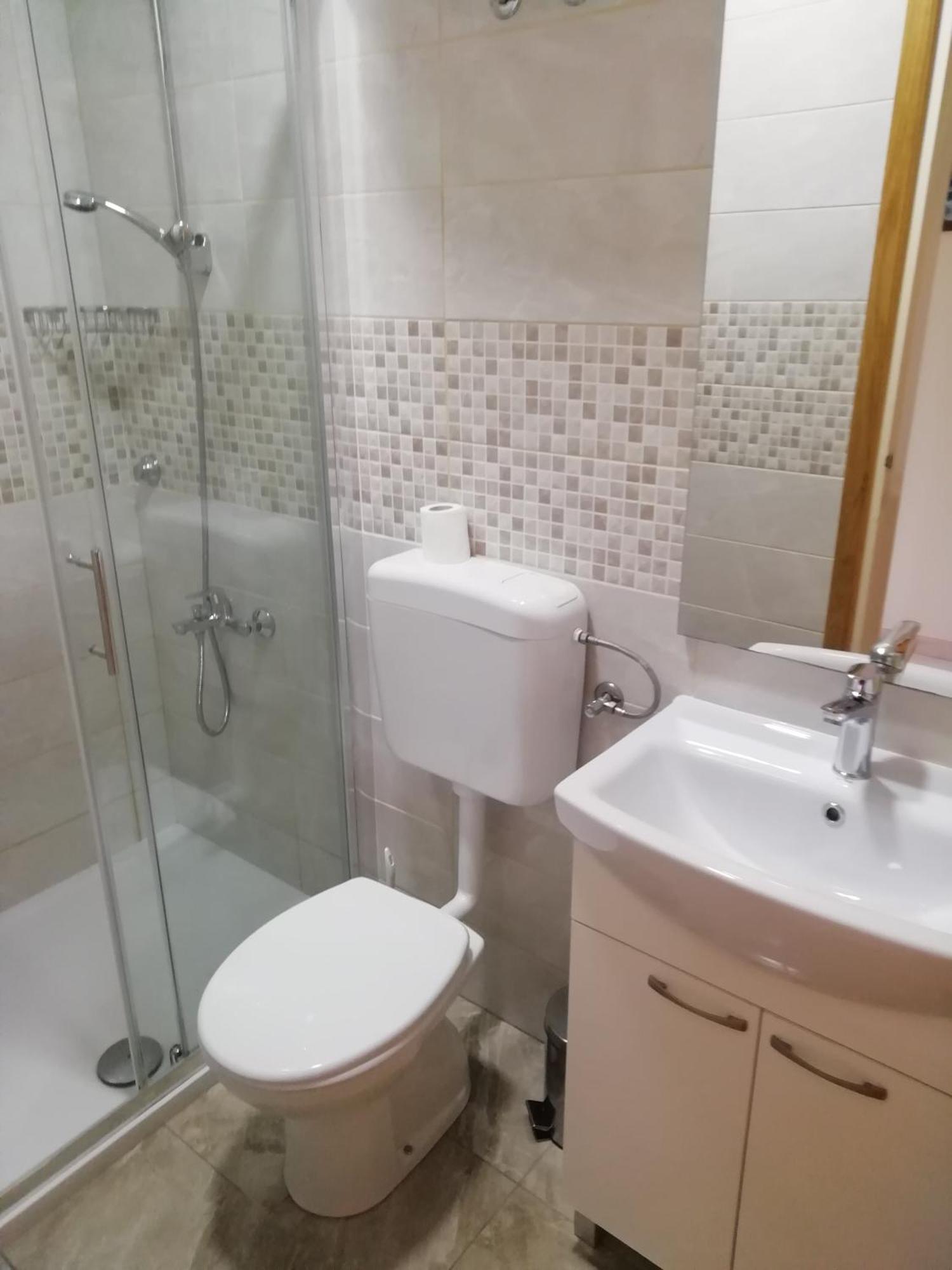 Apartments Ivona Лумбарда Номер фото