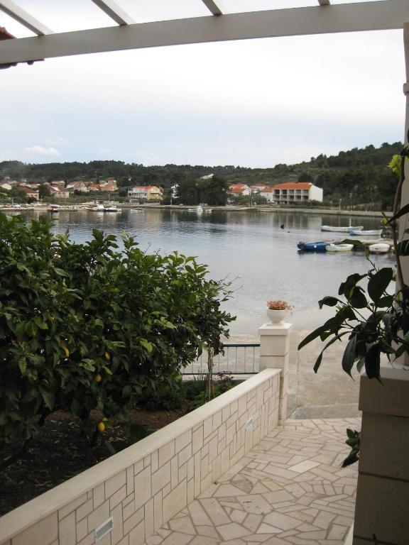 Apartments Ivona Лумбарда Номер фото