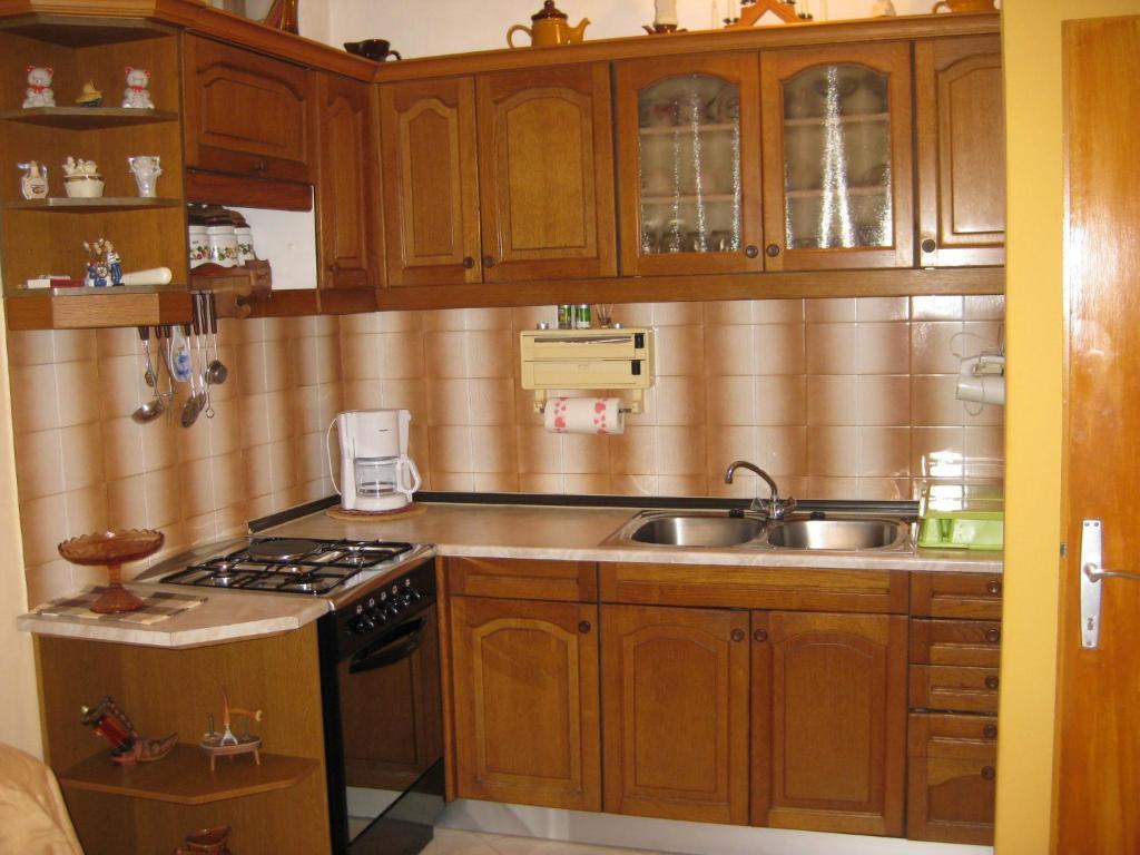 Apartments Ivona Лумбарда Номер фото