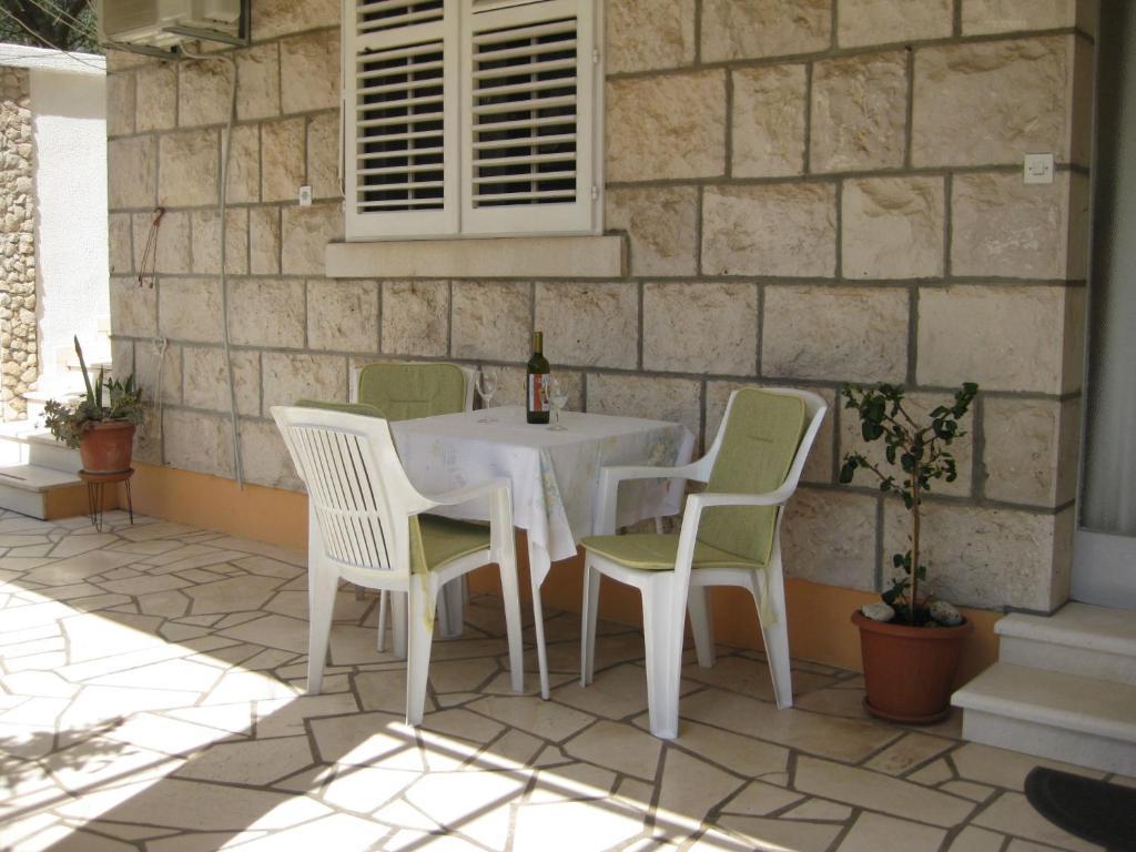 Apartments Ivona Лумбарда Номер фото