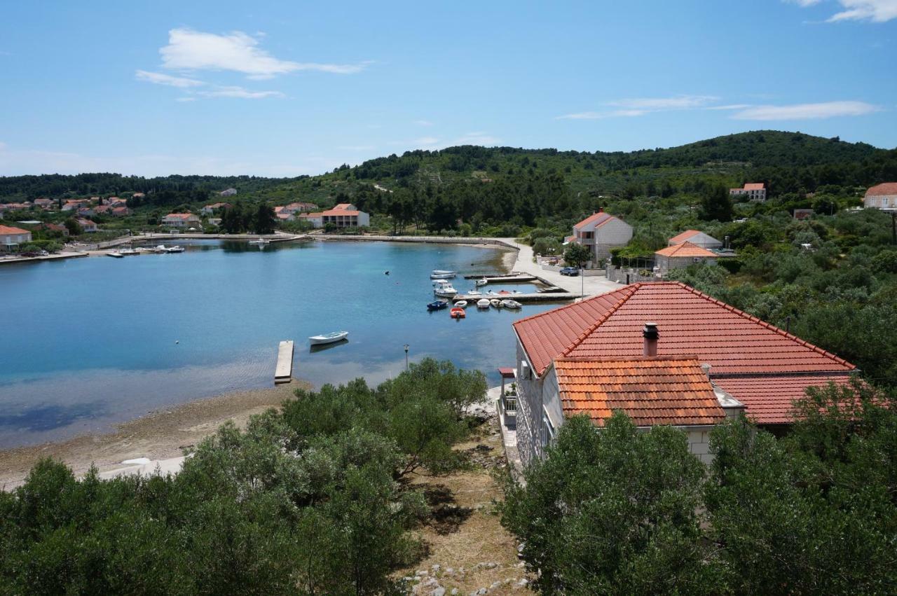 Apartments Ivona Лумбарда Номер фото
