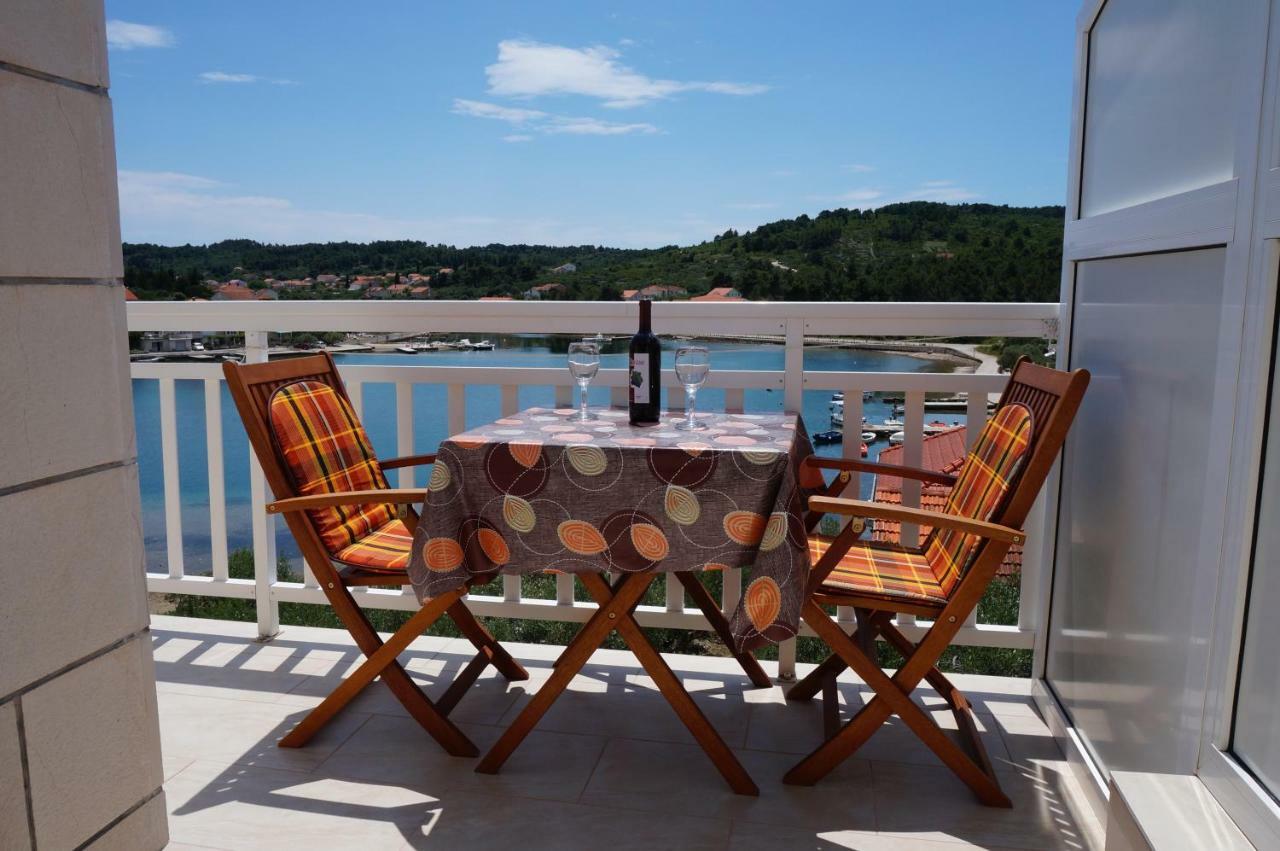 Apartments Ivona Лумбарда Номер фото